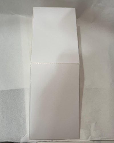 etiqueta adesiva térmica